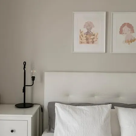 Casablanca House Апартаменты *