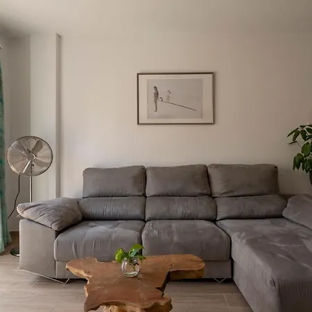 Casablanca House Appartamento