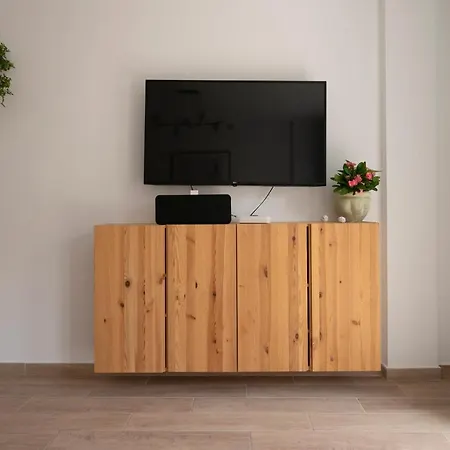 Casablanca House Appartamento