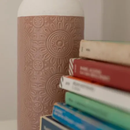 Casablanca House Lägenhet *