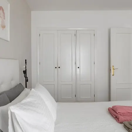 Appartamento Casablanca House