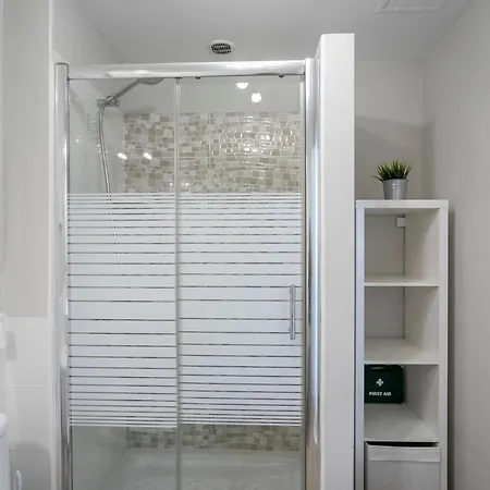 Lägenhet Casablanca House