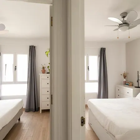 Casablanca House Corralejo