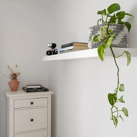 Casablanca House Apartment
