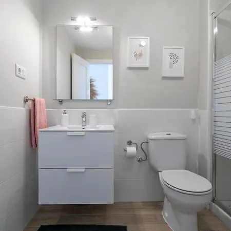 Casablanca House Corralejo