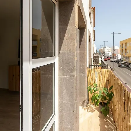 Casablanca House Corralejo