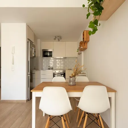 Casablanca House 아파트 *