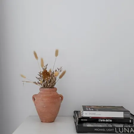 Casablanca House Коральео
