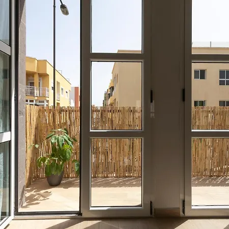 דירה Casablanca House