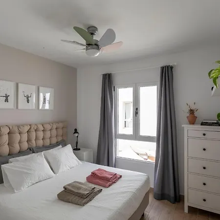 아파트 Casablanca House 코라레호