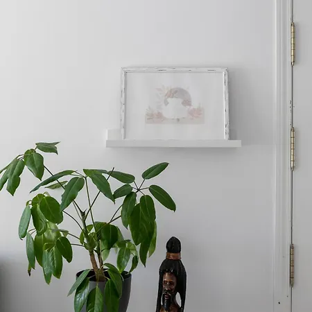 Casablanca House דירה *