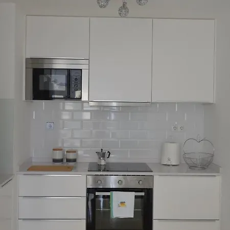 Casablanca House דירה *