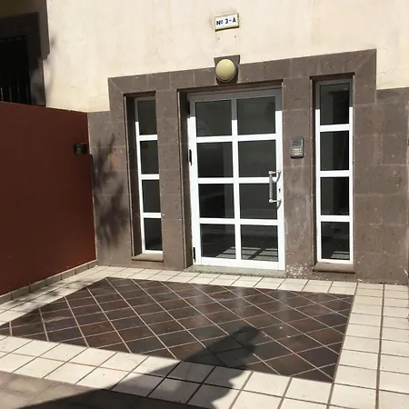 아파트 Casablanca House *