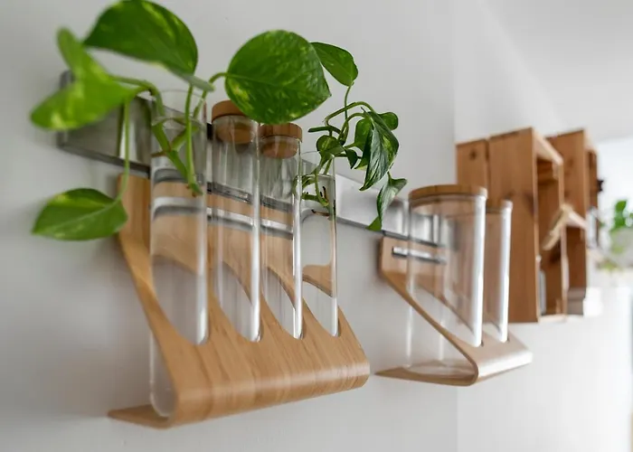 شقة Casablanca House *