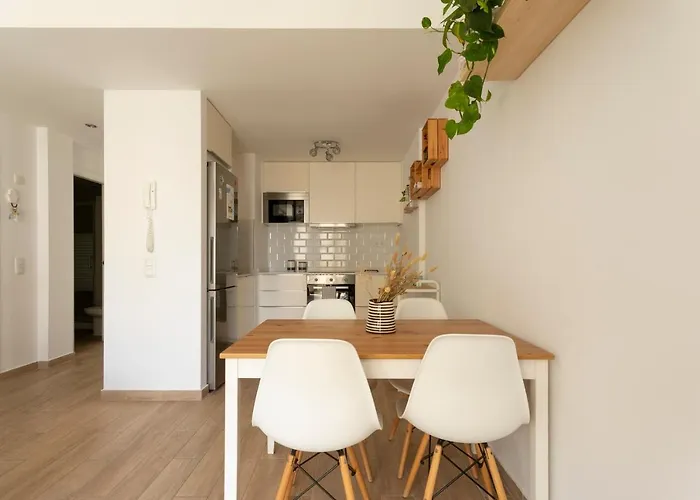 Casablanca House Apartment *