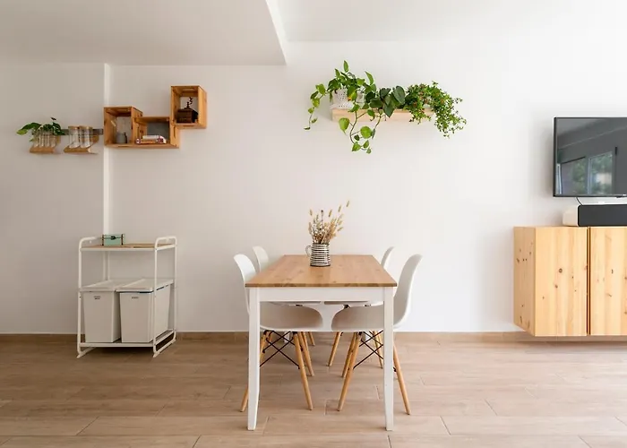 شقة Casablanca House كوراليهو