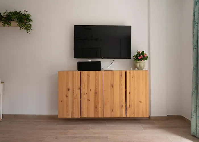 Casablanca House Apartment