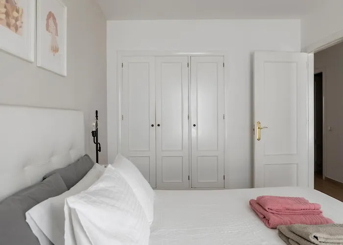 Apartment Casablanca House