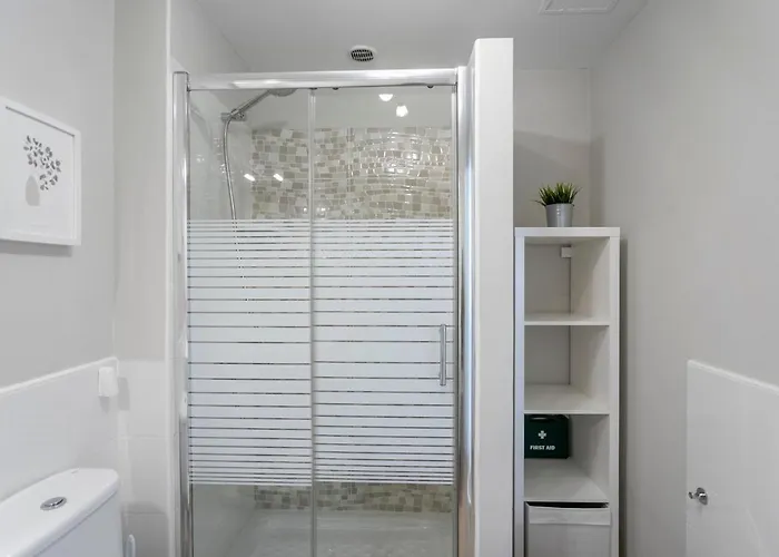 Apartment Casablanca House