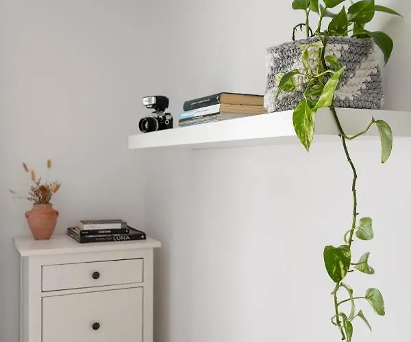 Casablanca House Apartment