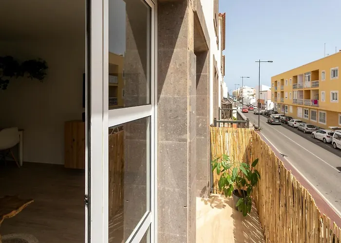 Casablanca House Corralejo