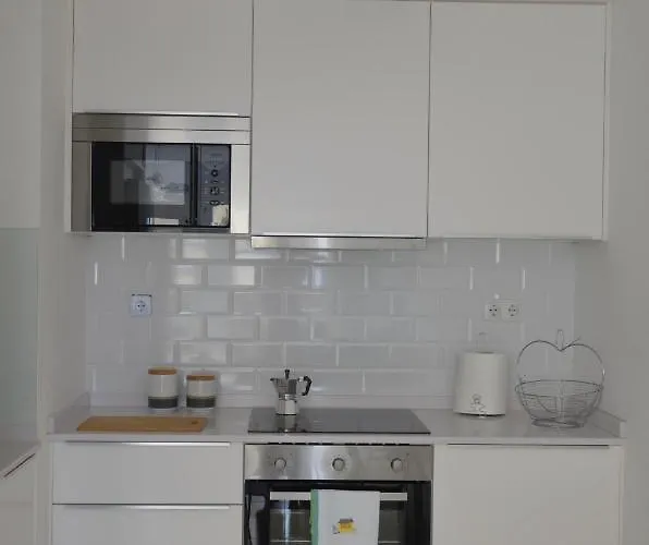 Casablanca House Apartment *