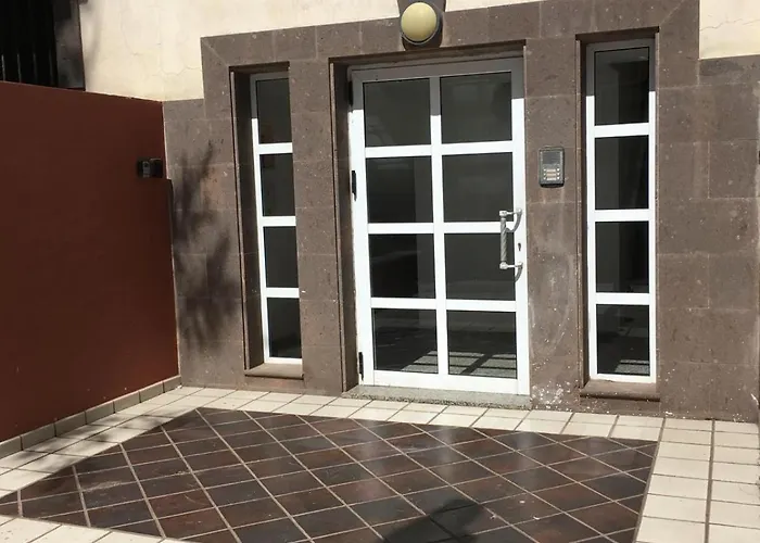 Apartment Casablanca House *